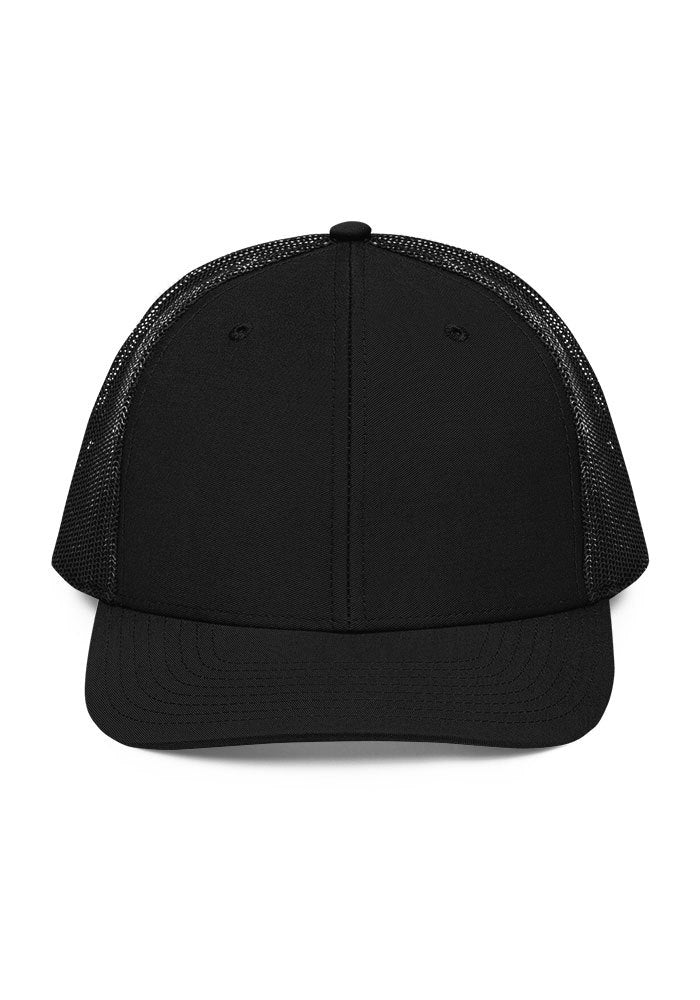 Snapback Trucker Cap