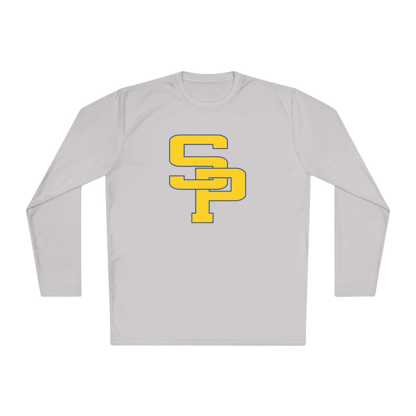Adult Saint Paul's School Sport-Tek Performance Long Sleeve Shirt
