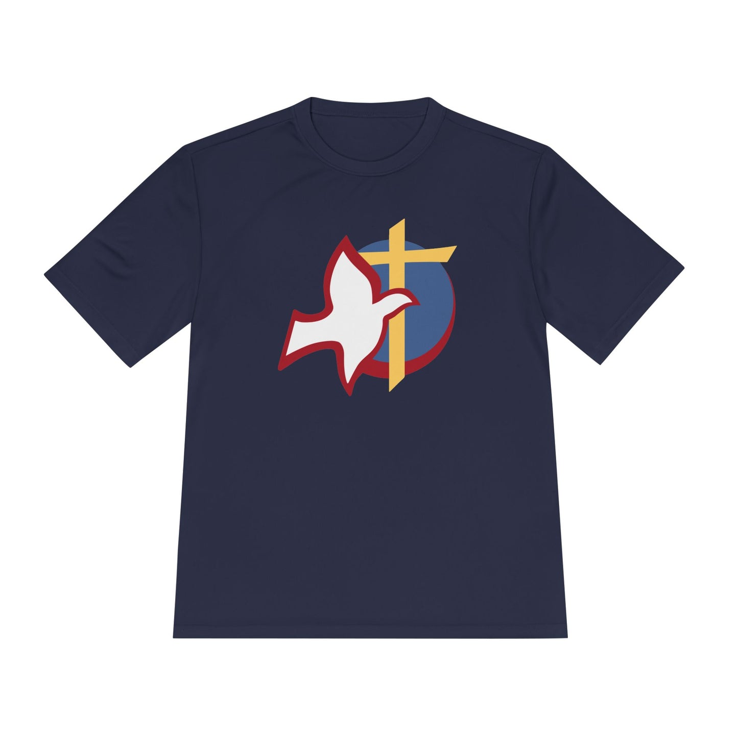 Adult HSAA Sport-Tek Performance Shirt