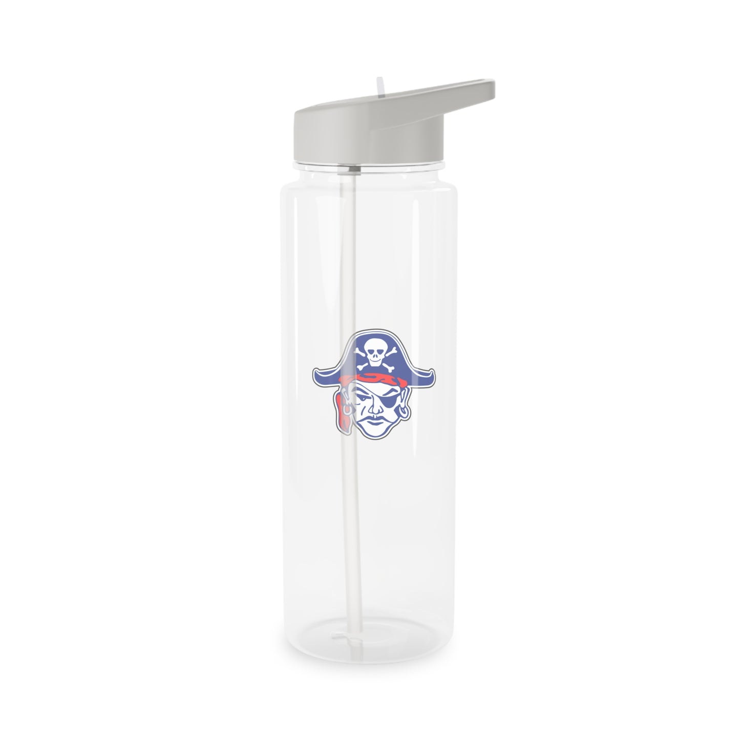 Fairport Football and Cheer Tritan Water Bottle