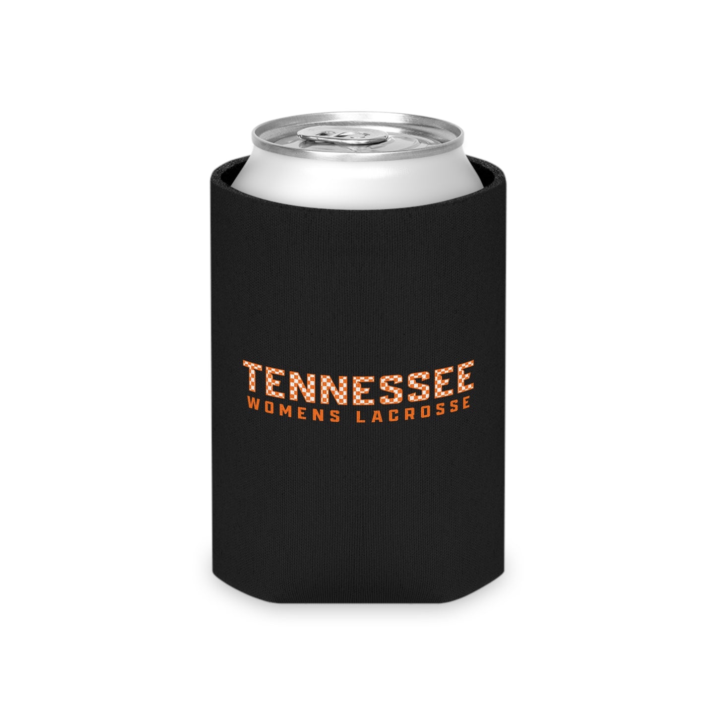 Tennessee Lacrosse Can Cooler (3-pack)