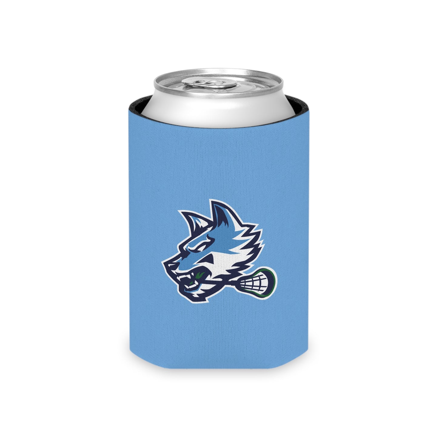 Sun Valley Lacrosse Can Cooler 3-pack