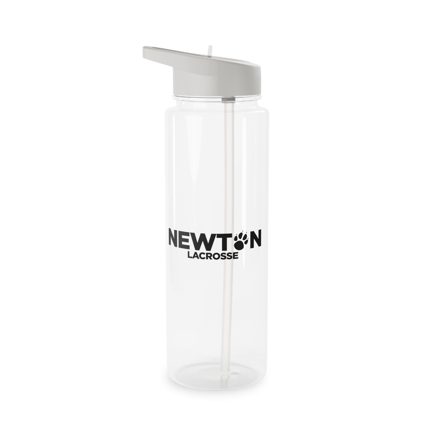 Newton Youth Lacrosse Tritan Water Bottle (25oz)