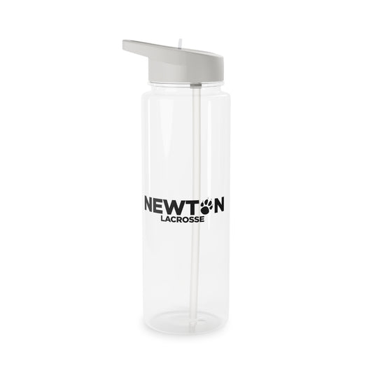 Newton Youth Lacrosse Tritan Water Bottle (25oz)