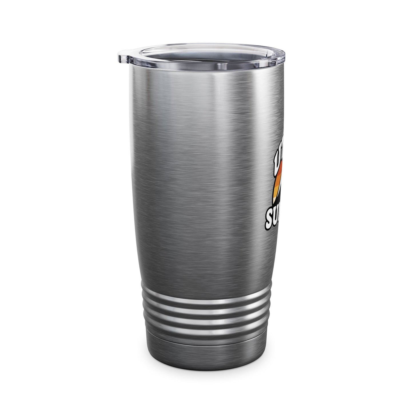 Utah Summit LC Ringneck Tumbler (20oz)