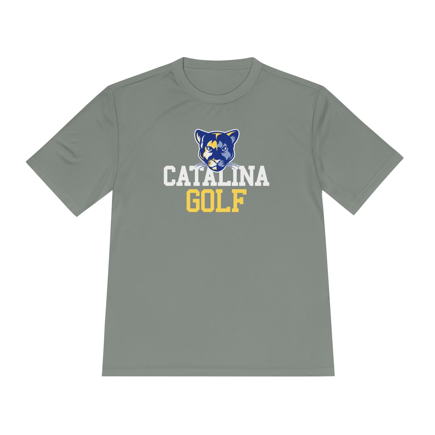 Adult Catalina Golf Performance T-Shirt