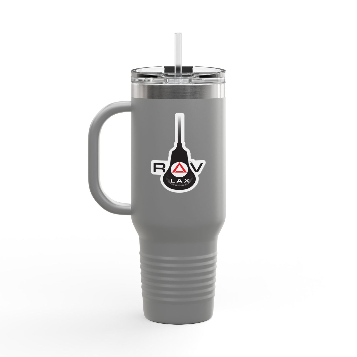 RV Lacrosse Insulated Travel Mug (40oz)