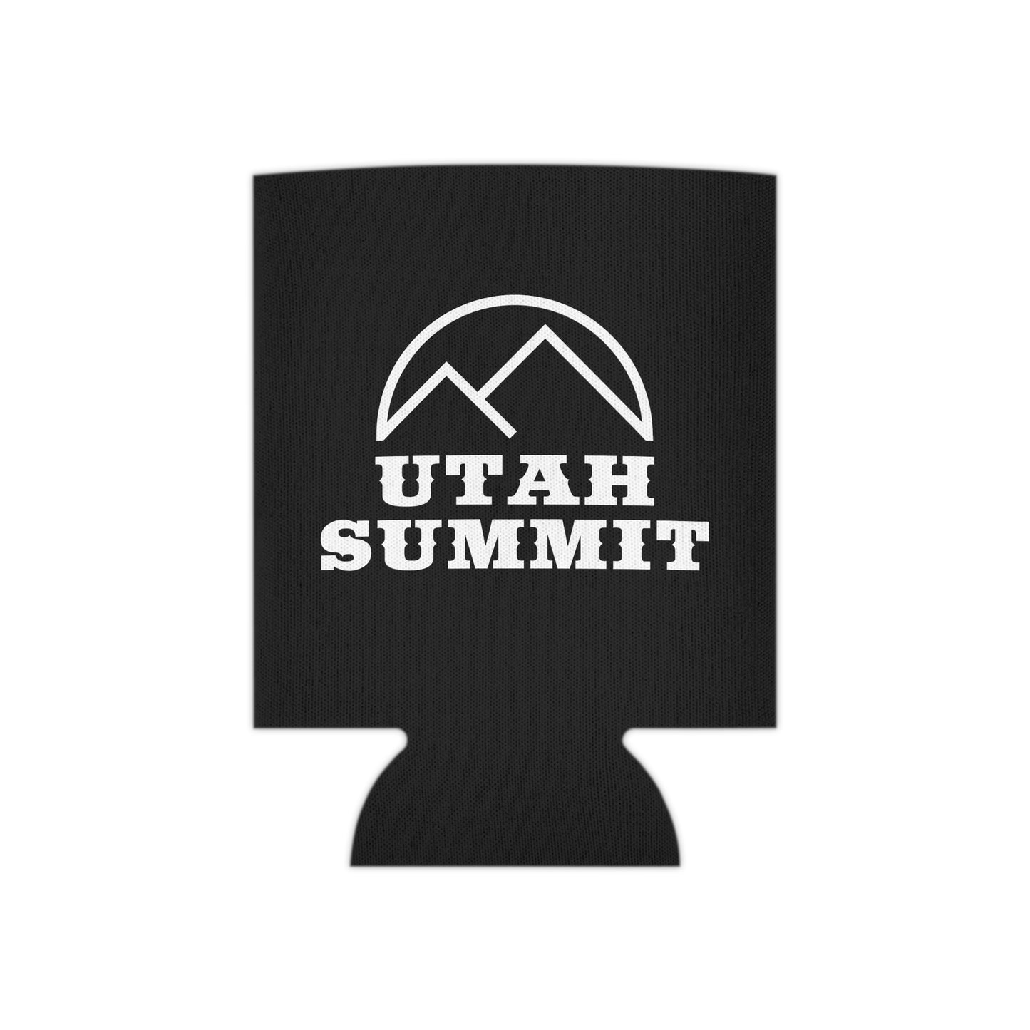 Utah Summit LC Can Cooler (3-pack)
