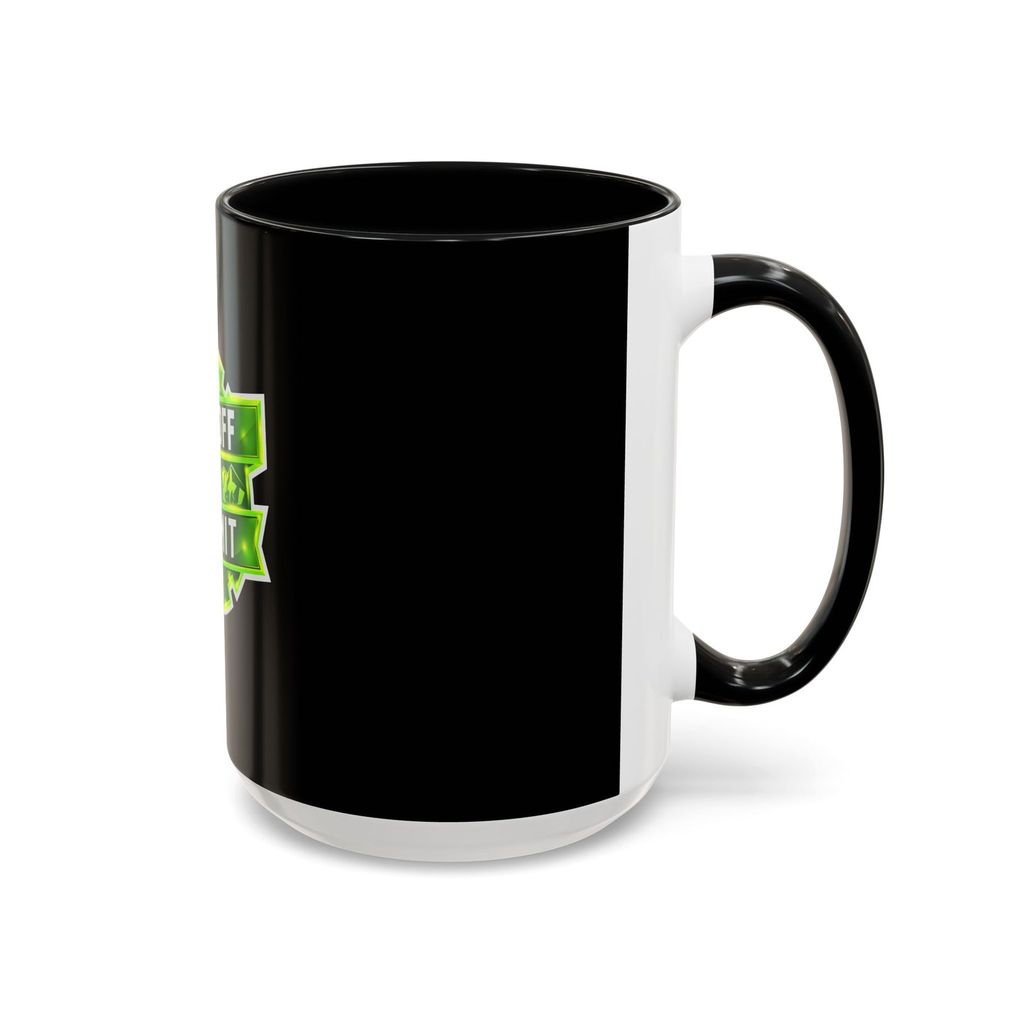 Summit Ceramic Coffee Mug