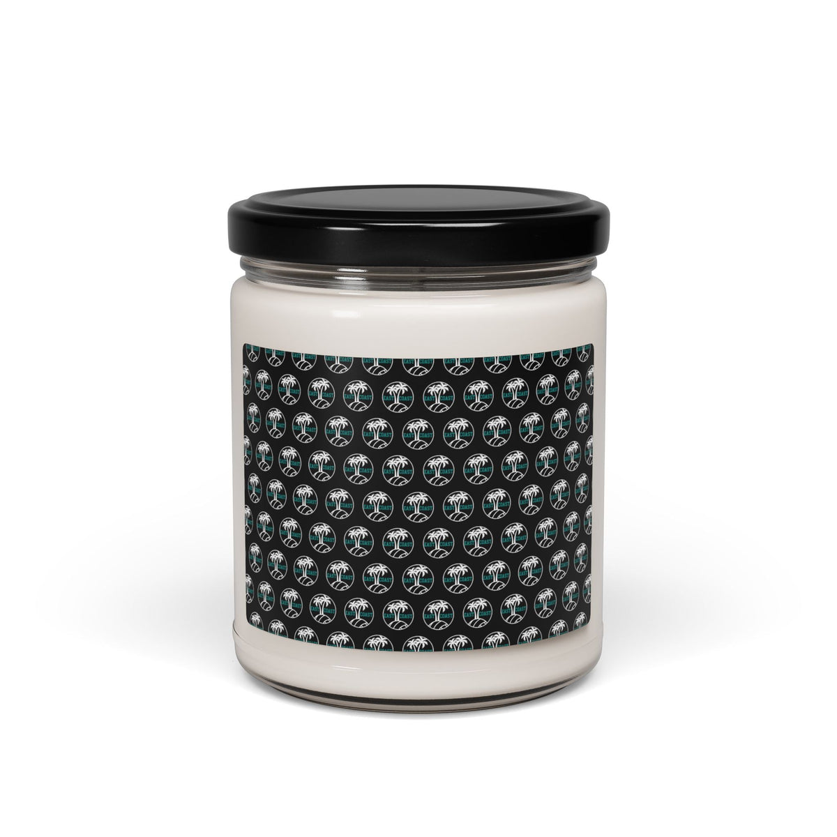 East Coast Volleyball Scented Soy Candle, 9oz