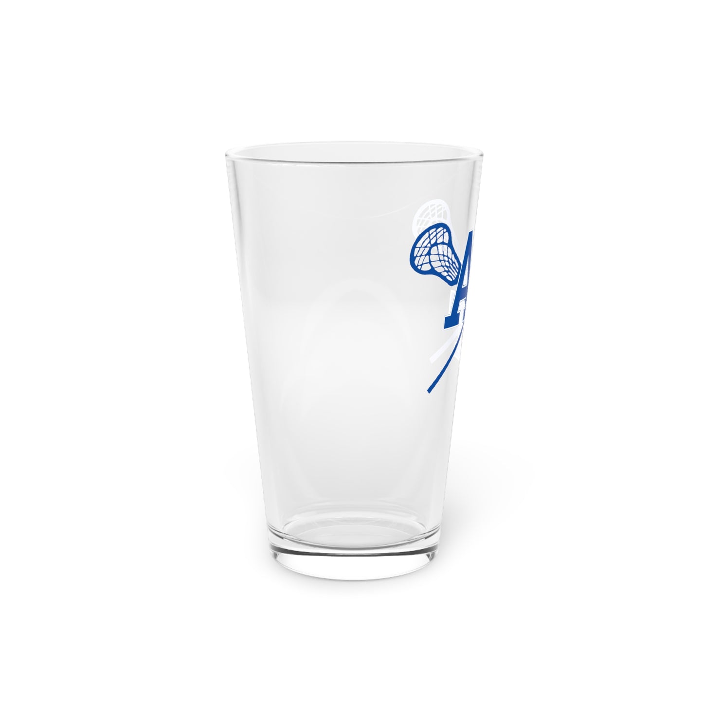 AF Club Pint Glass