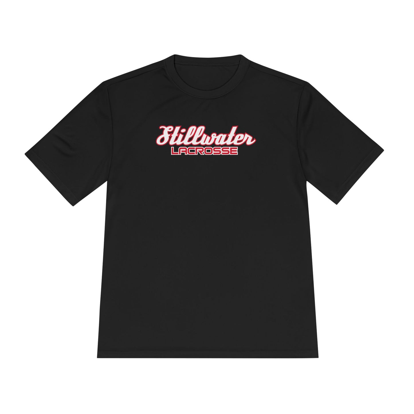 Adult Stillwater Sport-Tek Performance Shirt