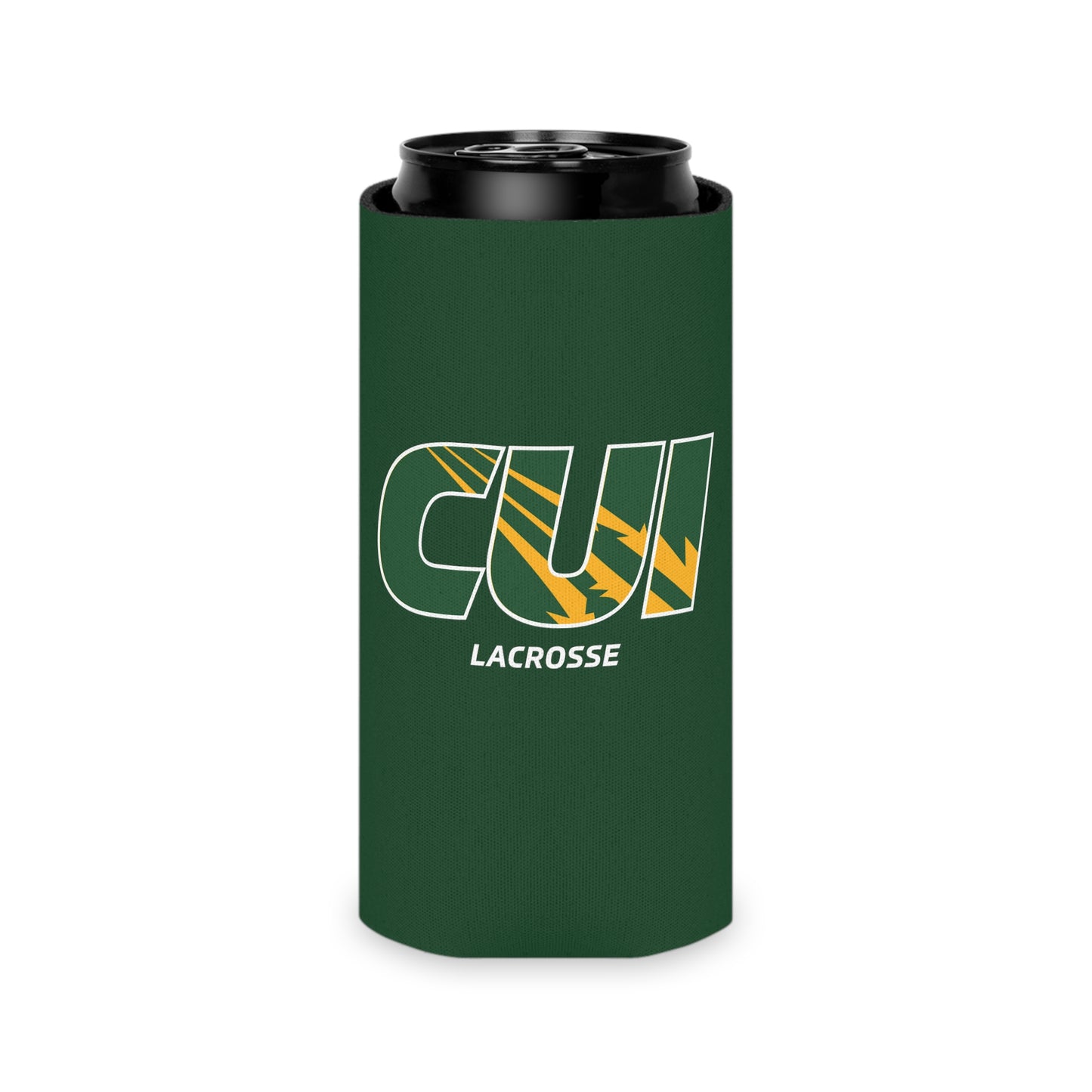 CUI Lax Can Cooler (3-Pack)