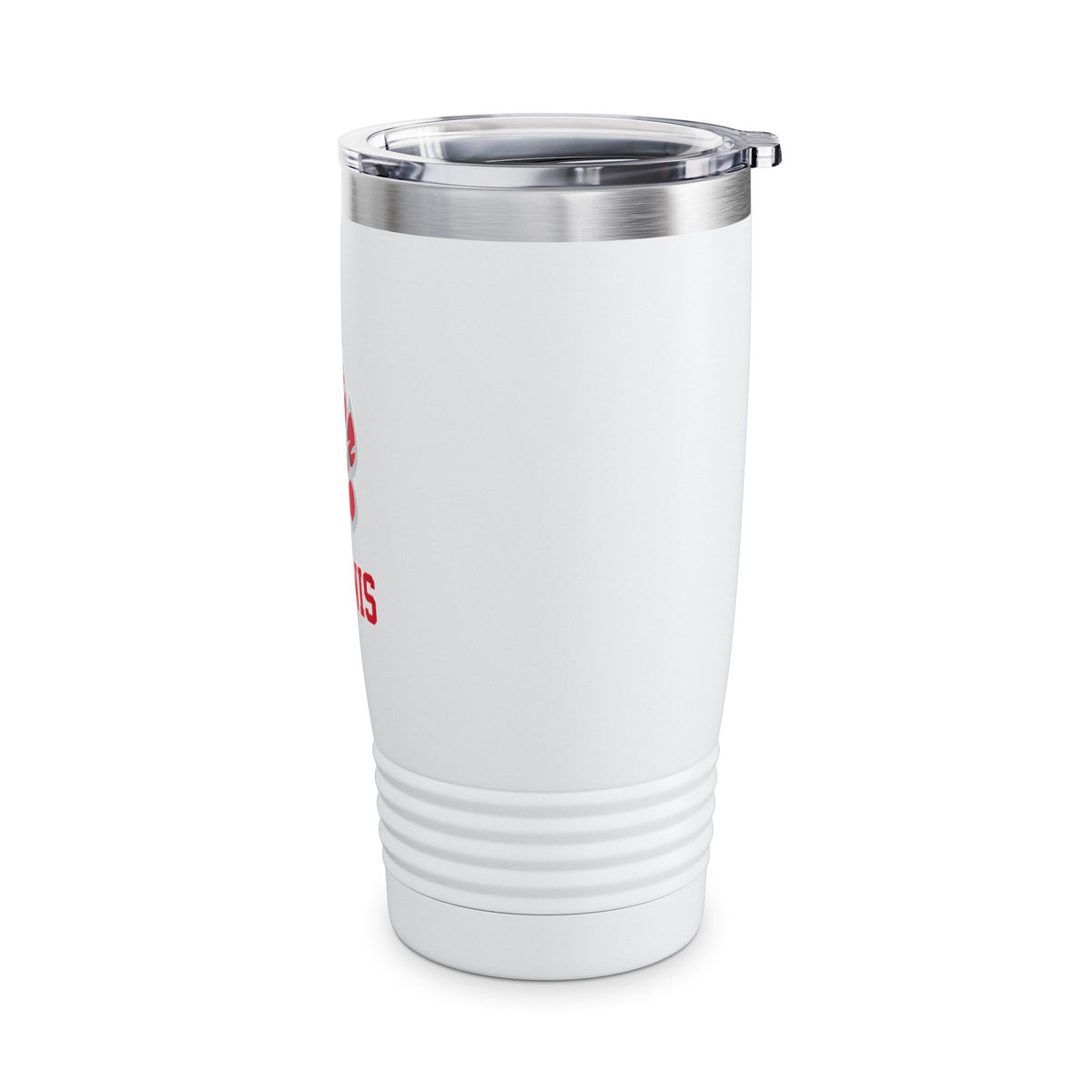Bethel Tate HS Tennis Ringneck Tumbler (20oz)