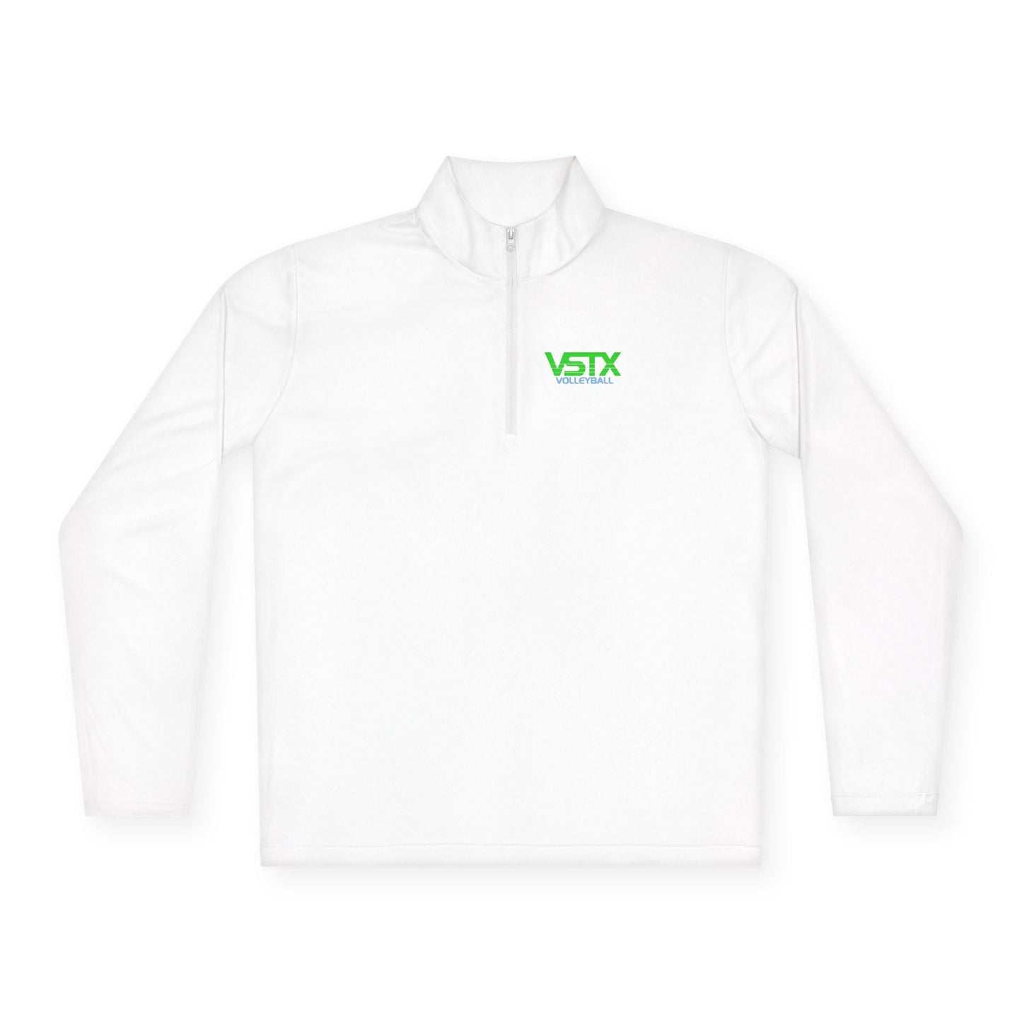 Adult Quarter-Zip Pullover