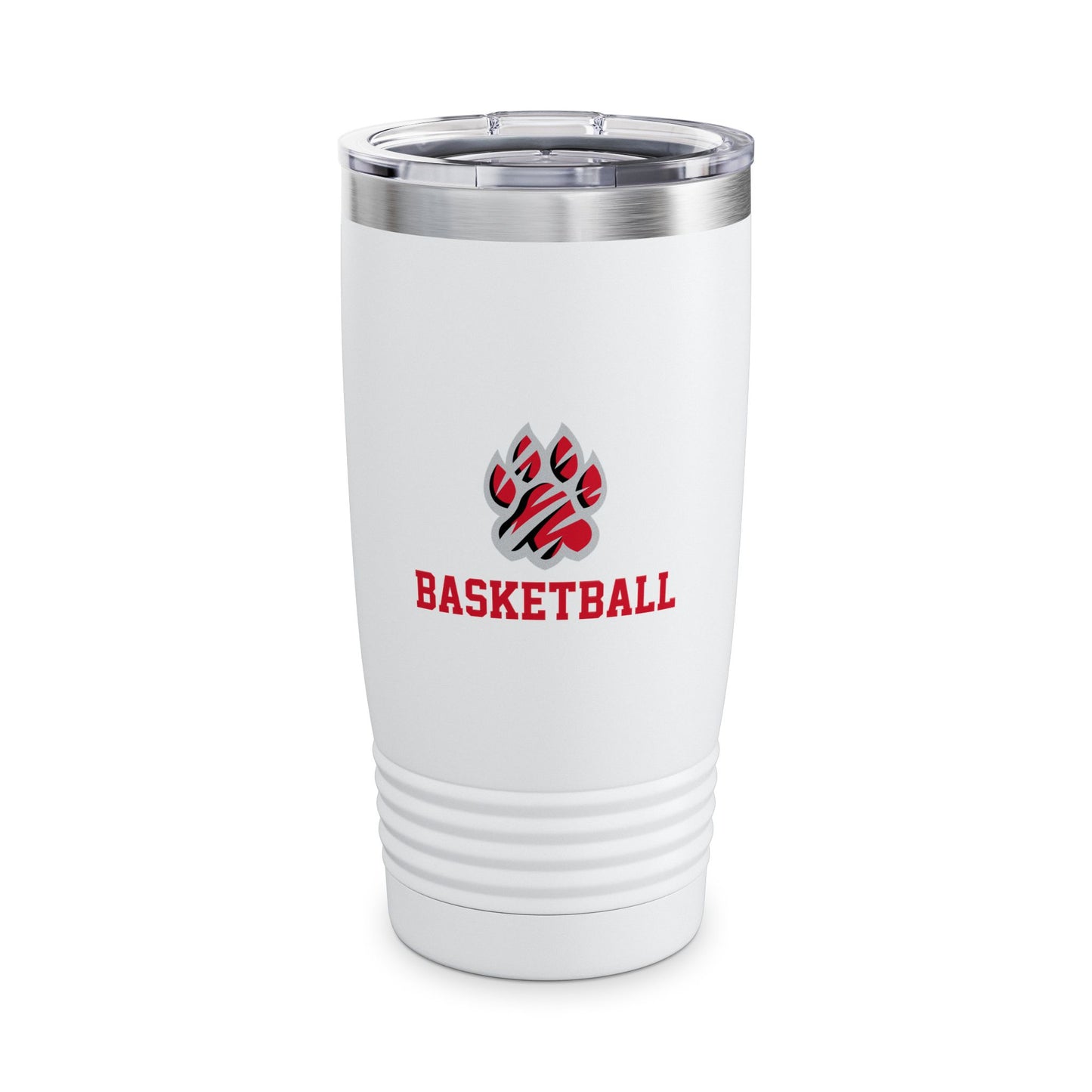 Bethel Tate HS Basketball Ringneck Tumbler (20oz)