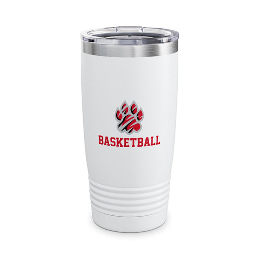 Bethel Tate HS Basketball Ringneck Tumbler (20oz)