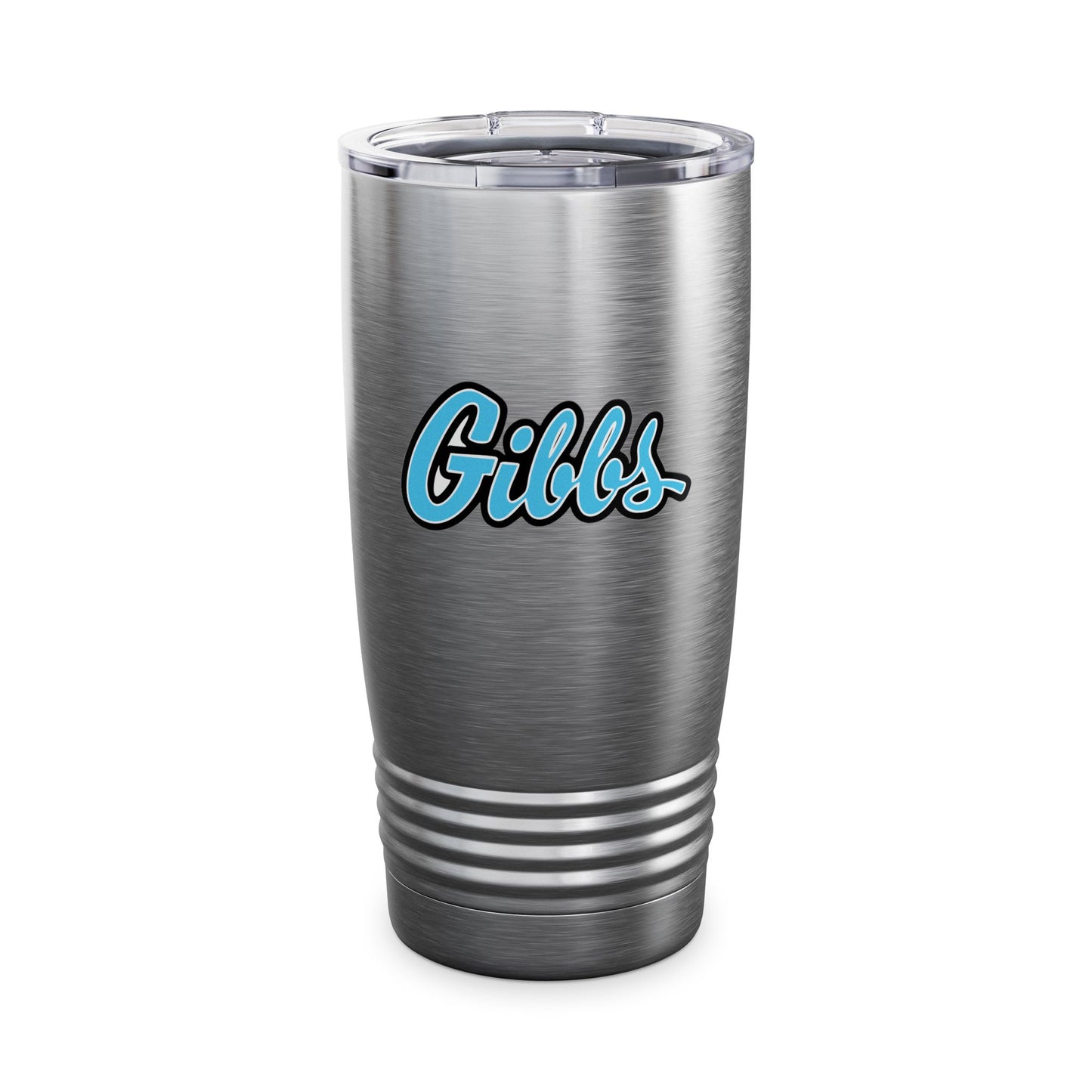 Gibbs LaCrosse Ringneck Tumbler (20oz)