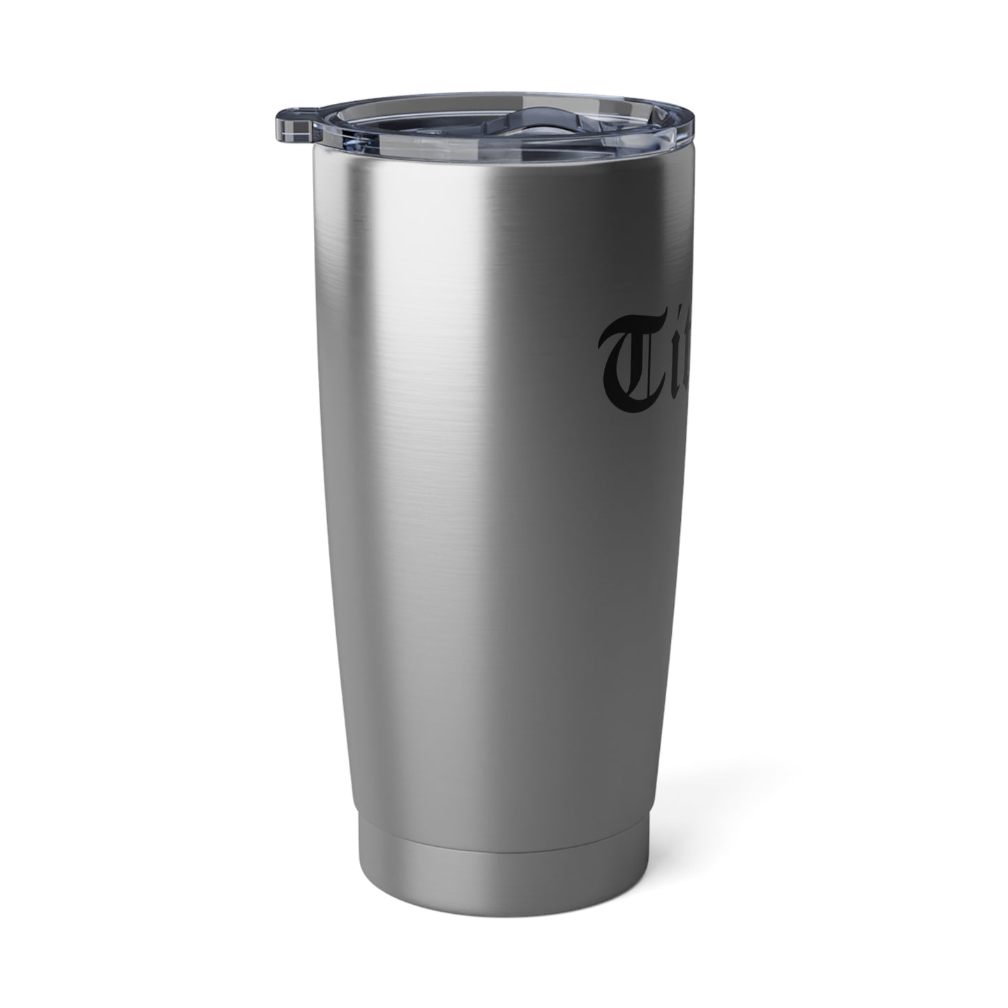 Titan Lacrosse Club Insulated Tumbler (20oz)