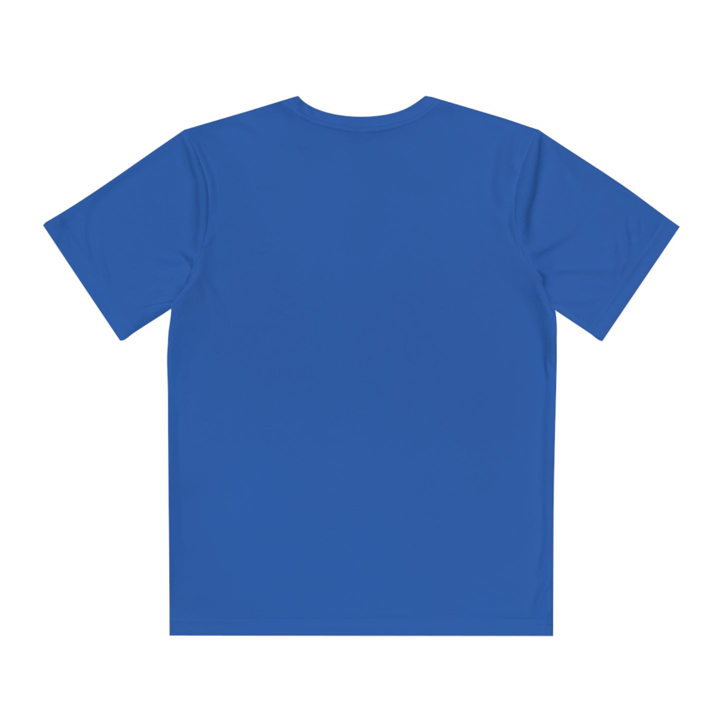 Youth Fairport Youth Lacrosse Sport-Tek Performance T-shirt