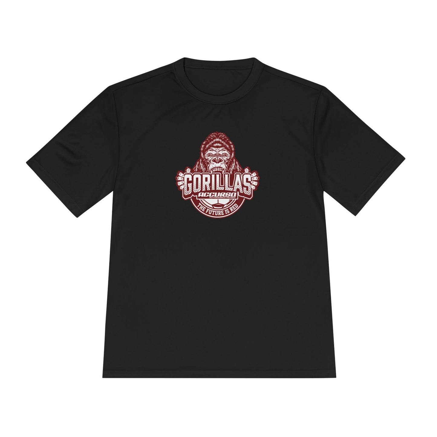Adult Accurso Gorillas Sport-Tek Performance Shirt