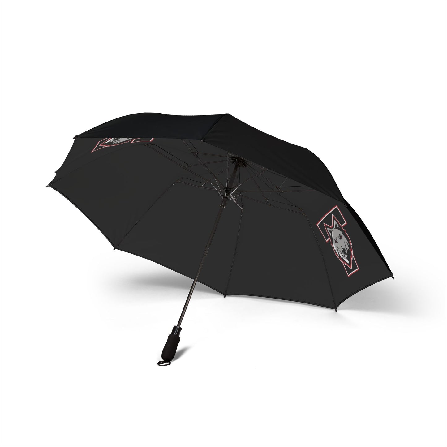 Tualatin Youth Lacrosse Foldable Umbrella
