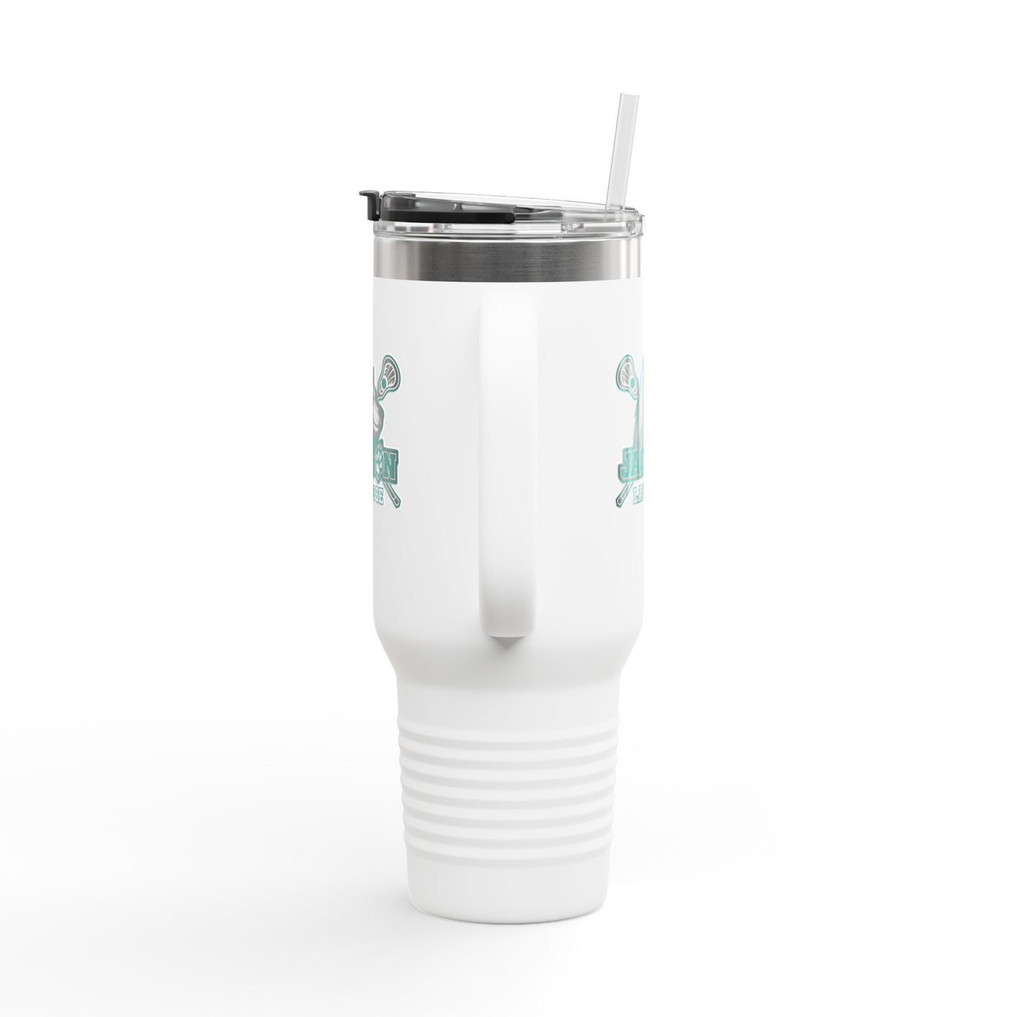 Jackson HS Insulated Travel Mug (40oz)