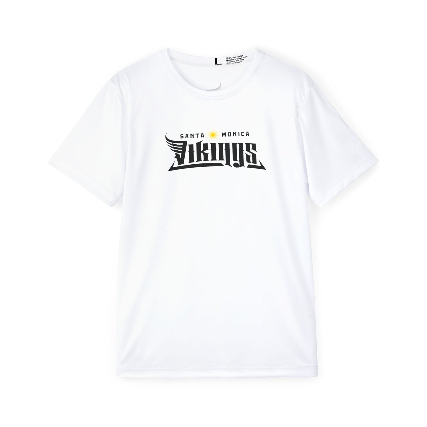 Santa Monica Vikings Shooter Shirt