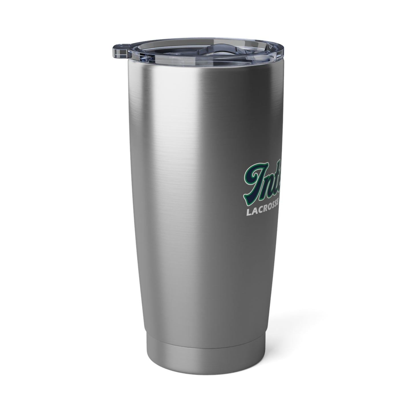Integrity Lacrosse Insulated Tumbler (20oz)