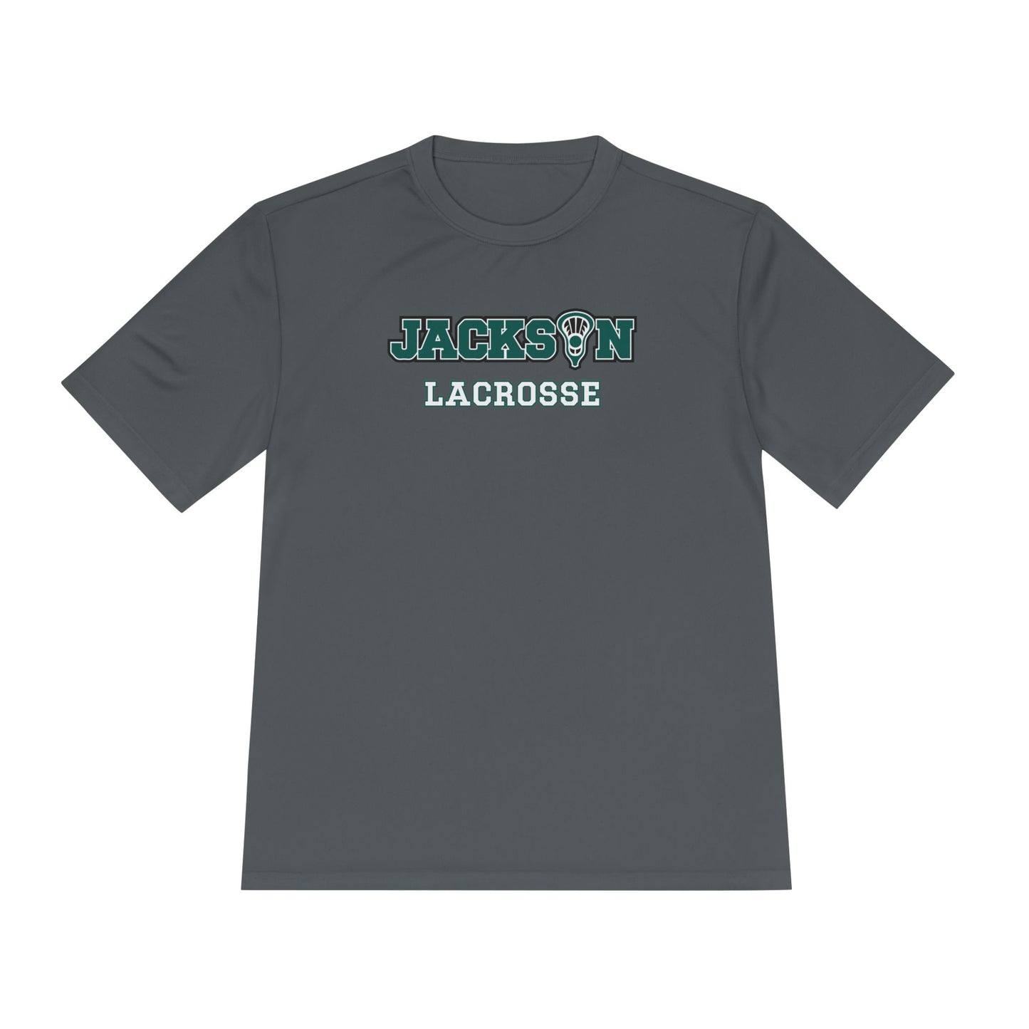 Adult Jackson HS Sport-Tek Performance Tee