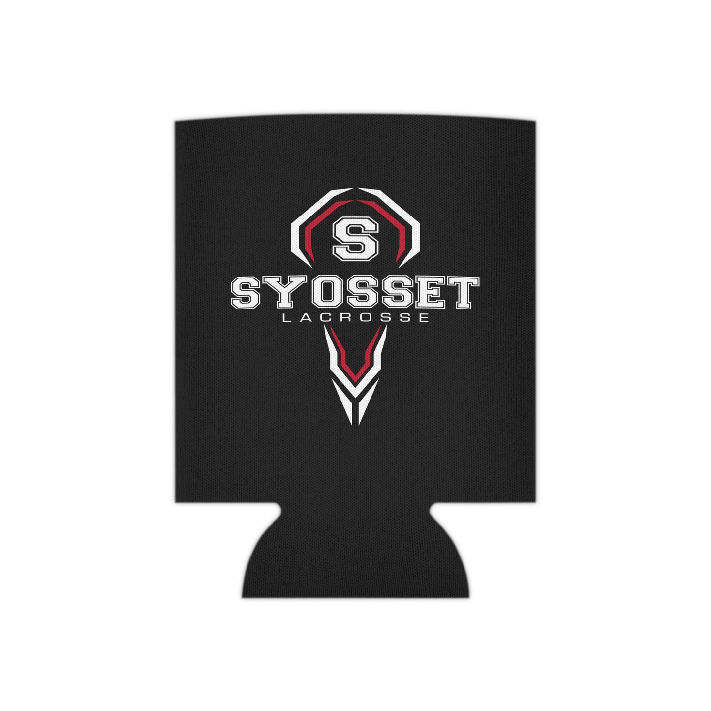 Syosset Lacrosse Can Cooler 3-pack