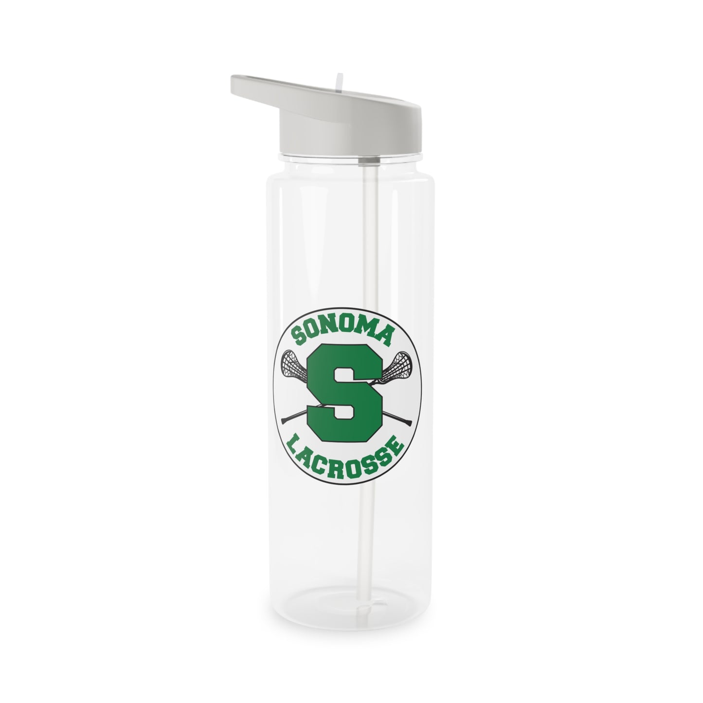 SYL Tritan Water Bottle (25oz)