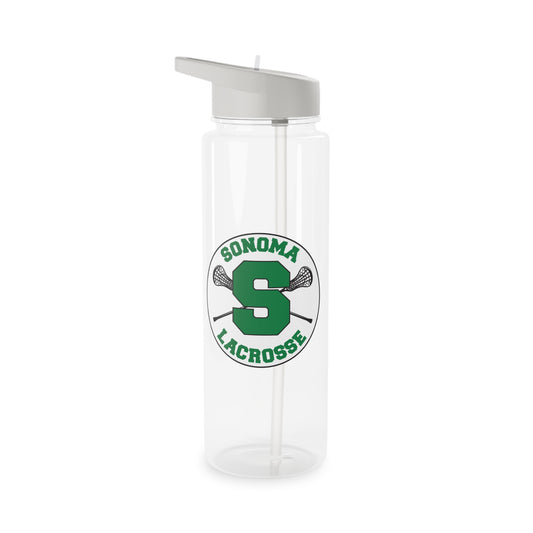 SYL Tritan Water Bottle (25oz)