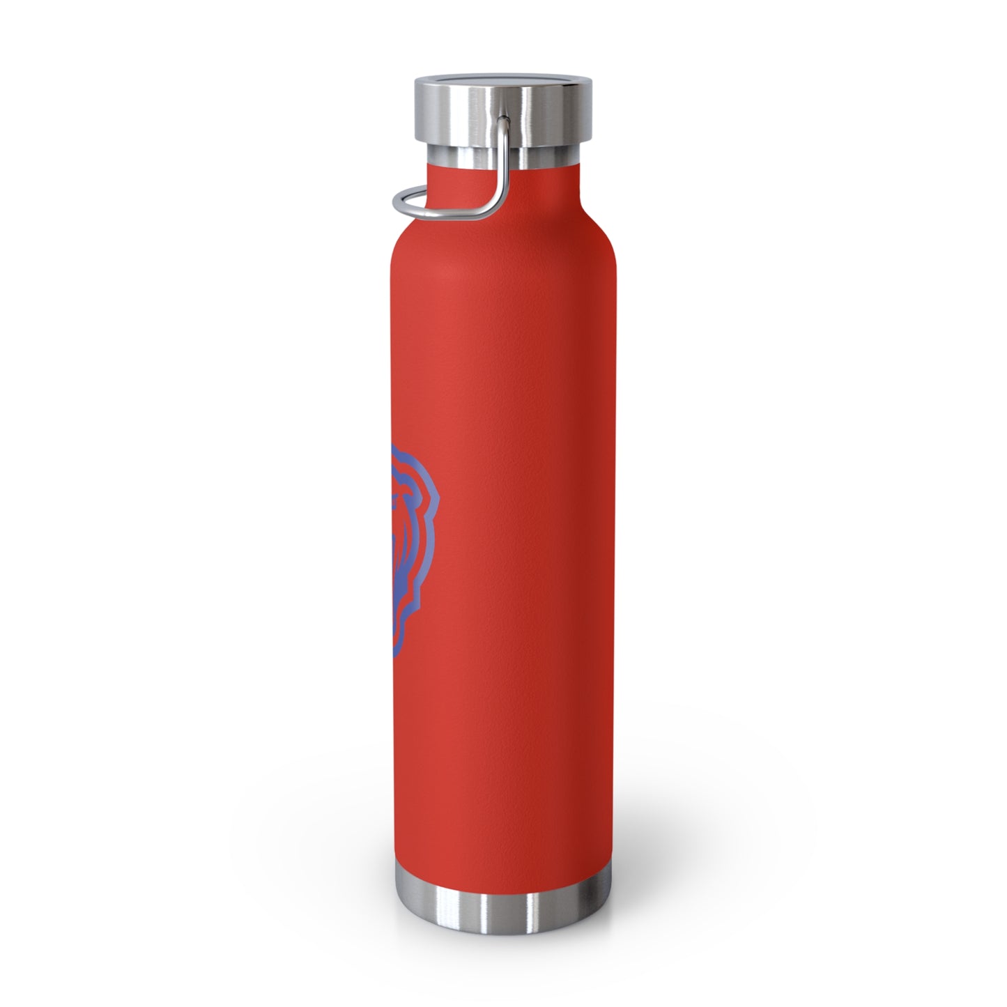 Bartlett HS Lacrosse Copper Vacuum Insulated Bottle - 22oz