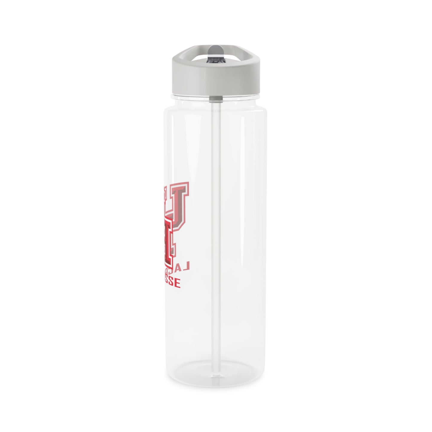 UH Club Lacrosse Tritan Water Bottle