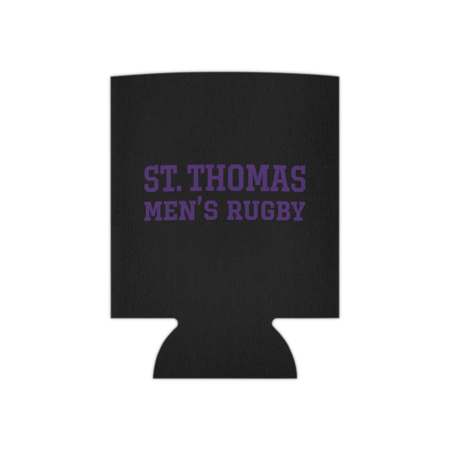 UST Rugby Can Cooler 3-pack