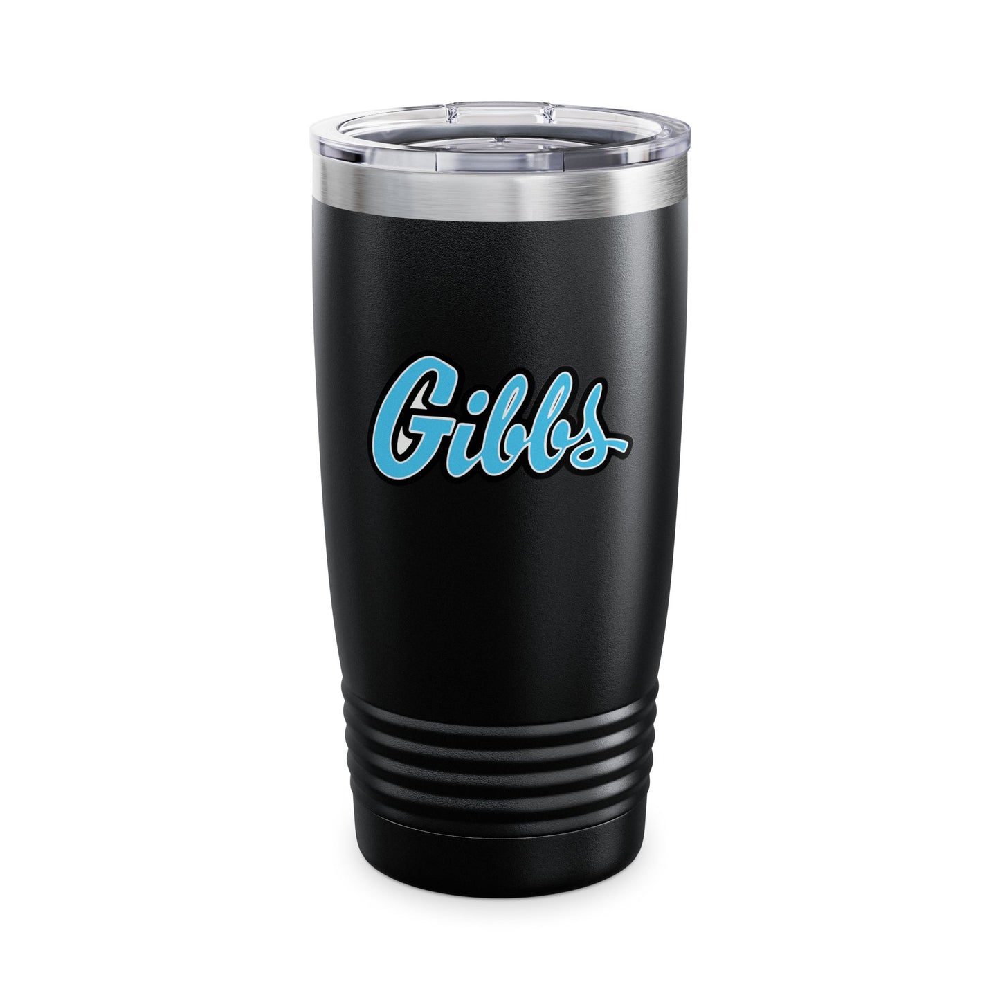 Gibbs LaCrosse Ringneck Tumbler (20oz)