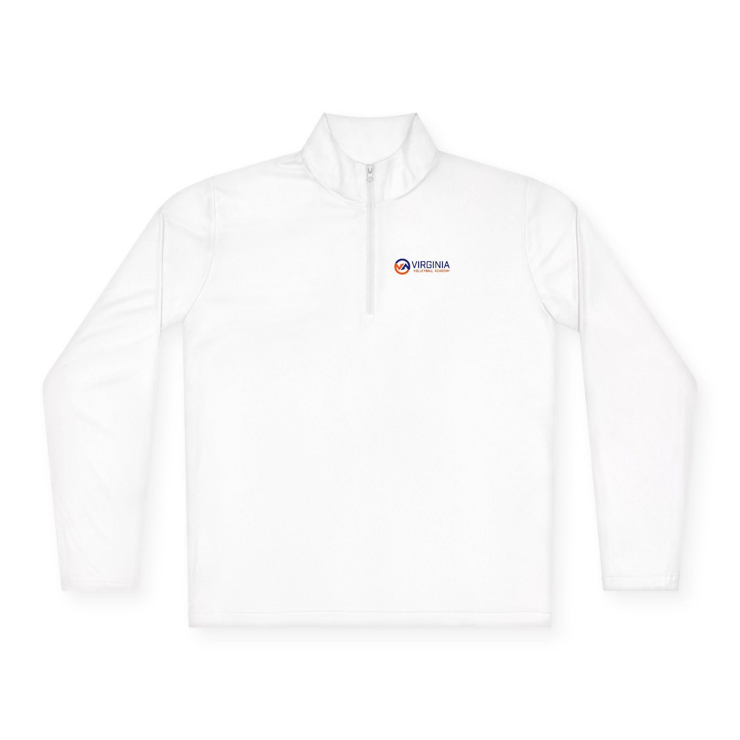 Adult Sport-Tek Quarter-Zip Pullover