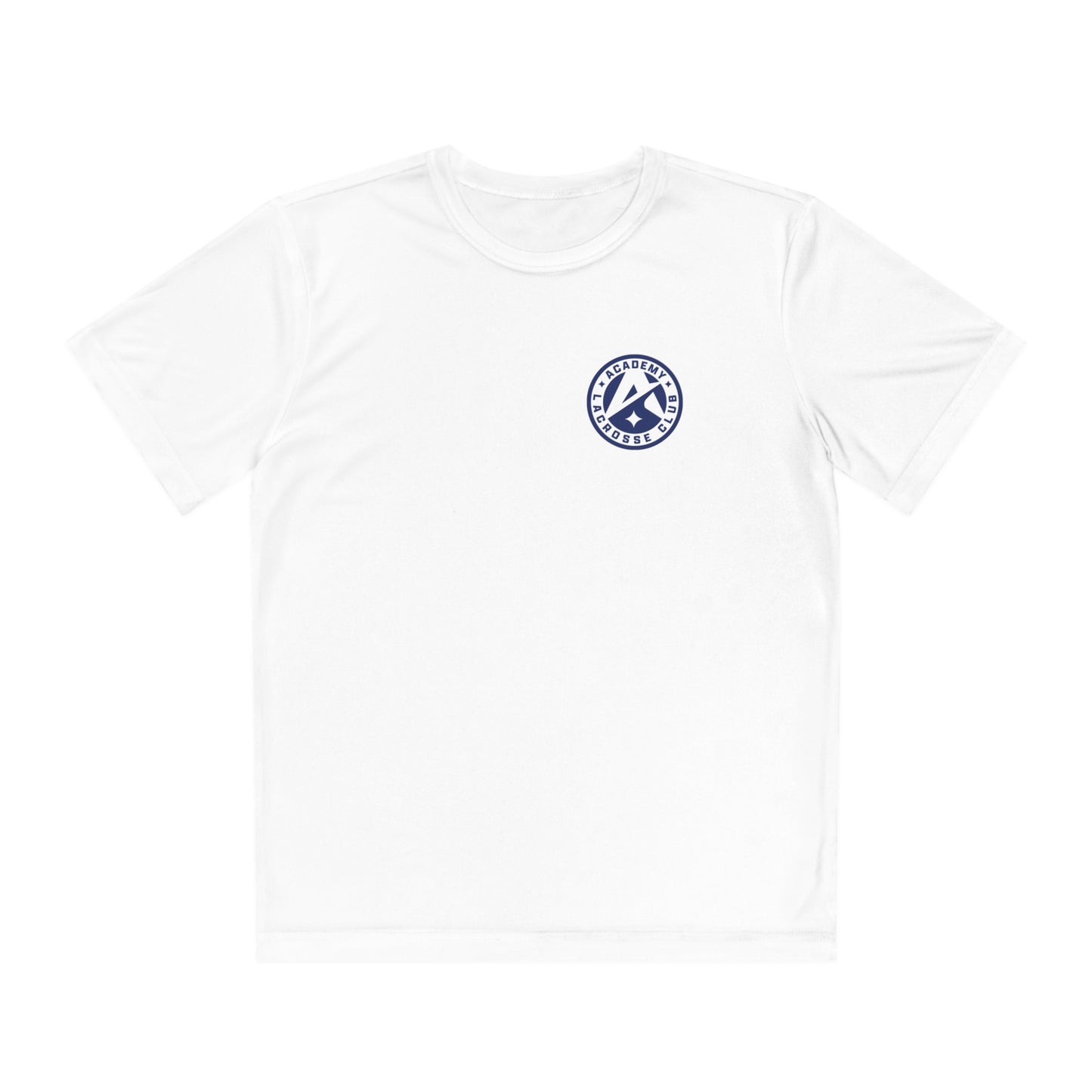 Youth SDLA Sport-Tek Performance Tee