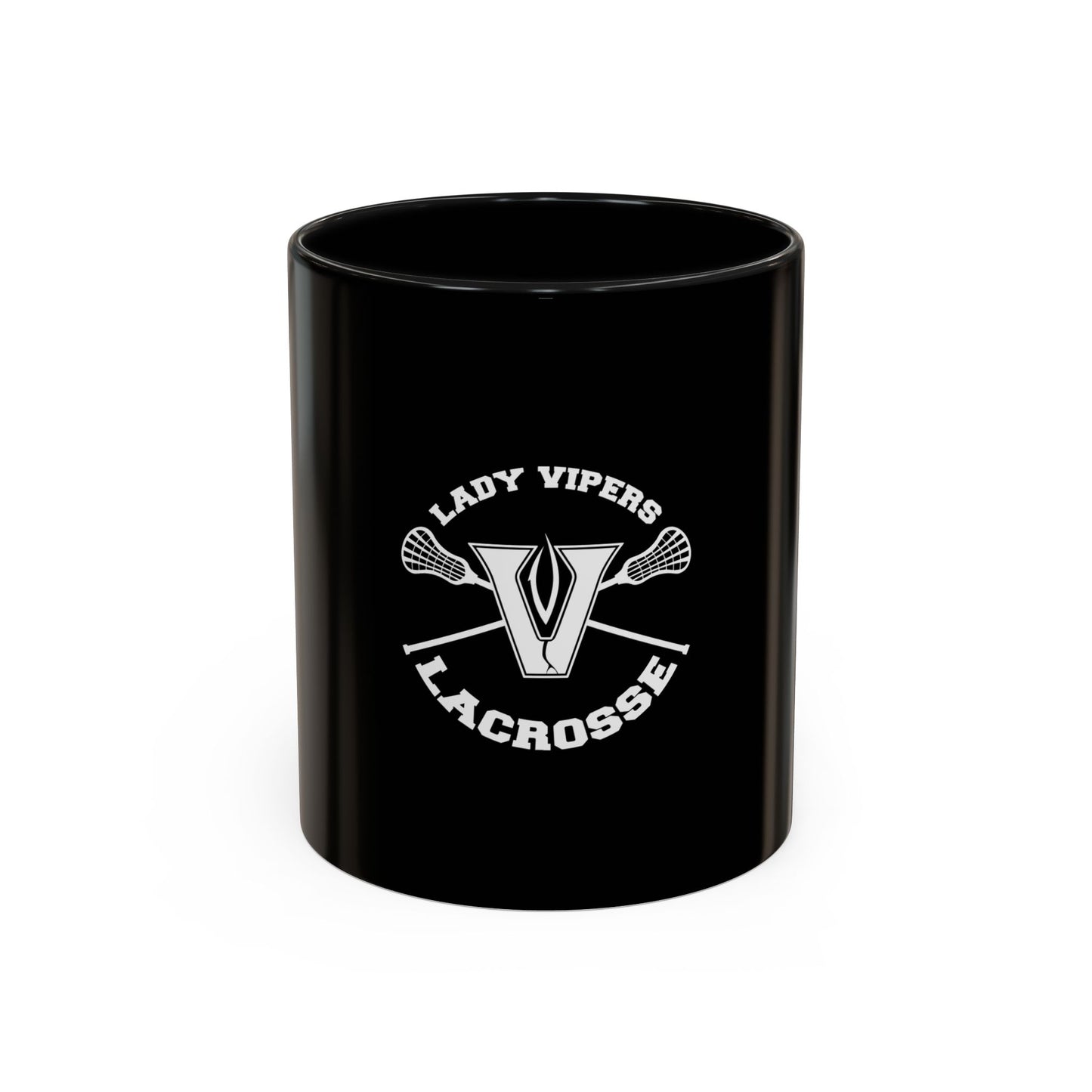 Lady Vipers Ceramic Mug (11oz)