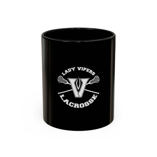 Lady Vipers Ceramic Mug (11oz)
