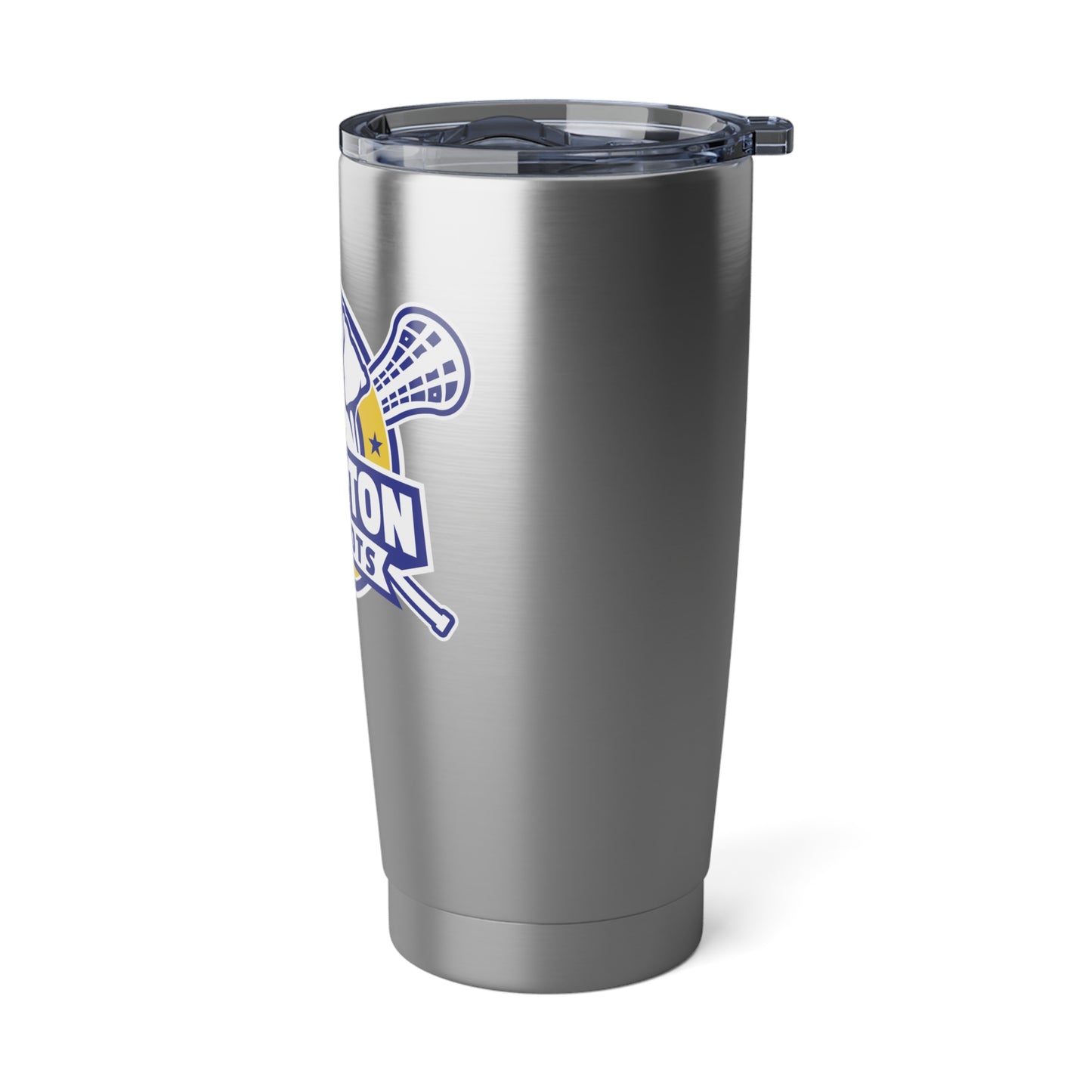 Hampton Lacrosse Insulated Tumbler (20oz)