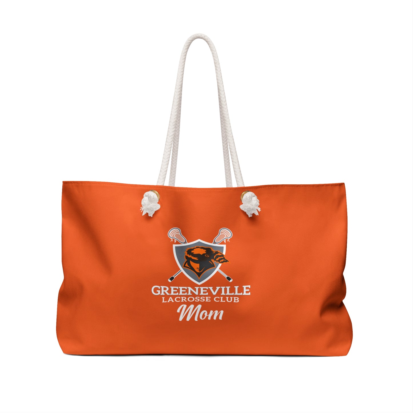 GLC Weekend Bag - Mom