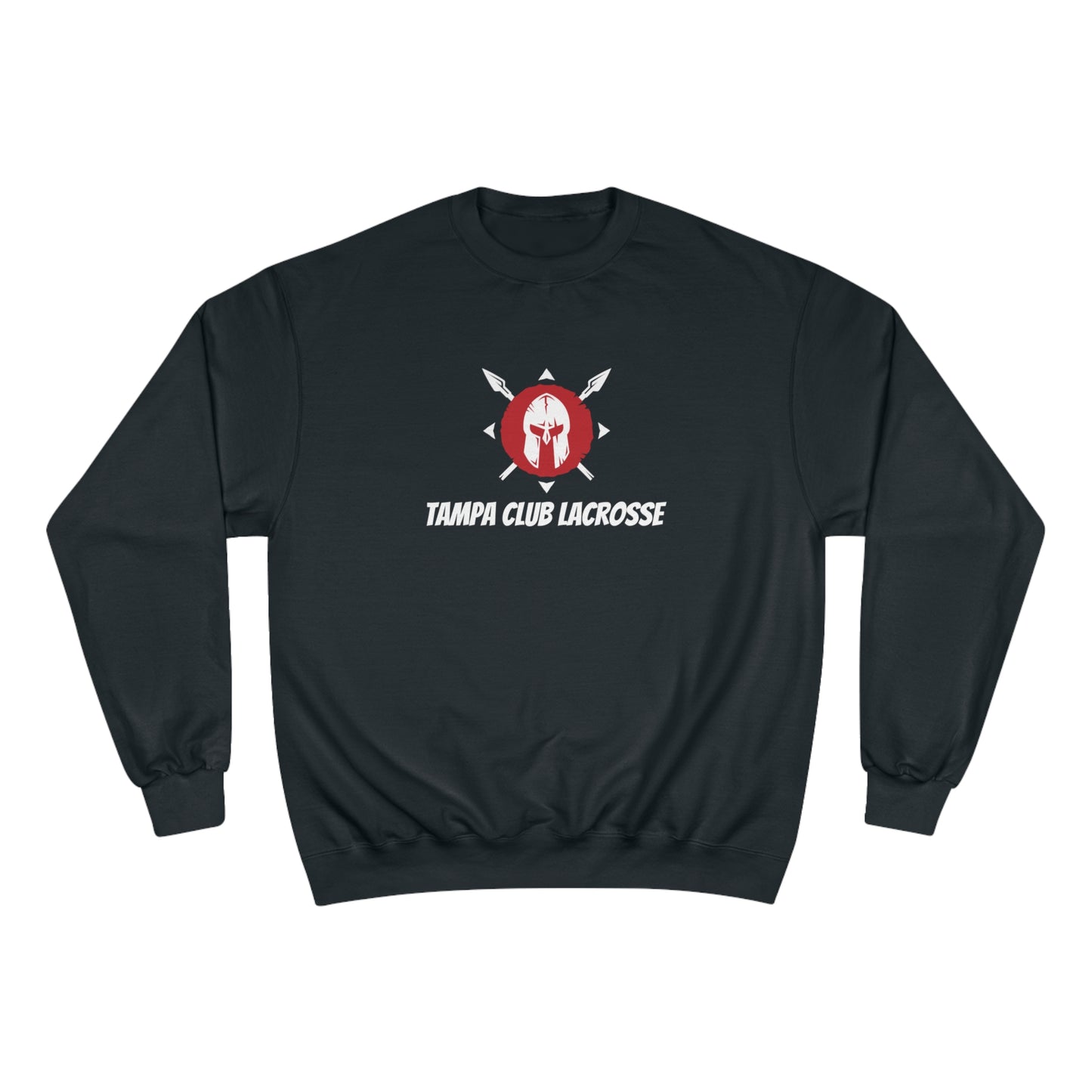 Adult Tampa Club Lacrosse Champion Crewneck