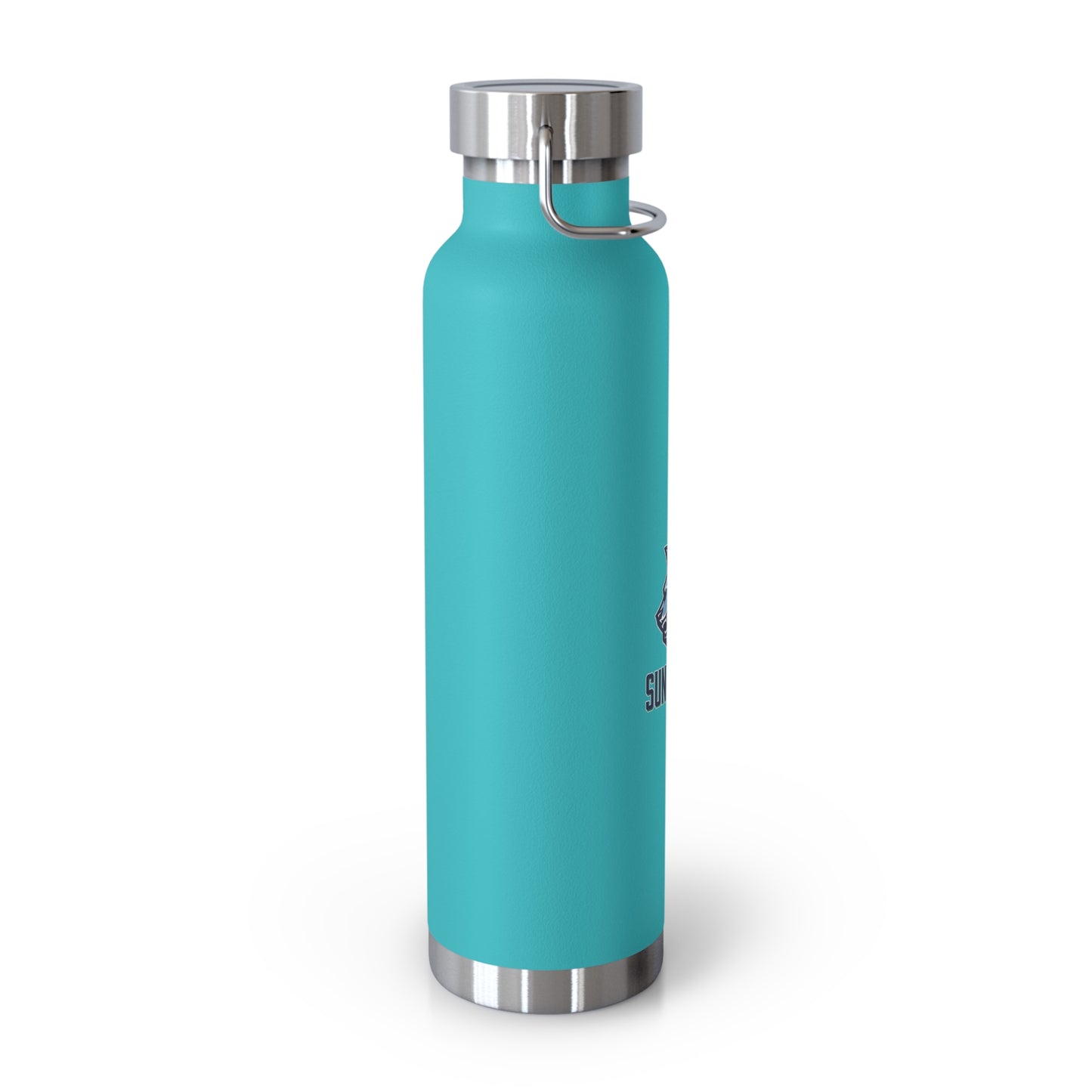 Sun Valley Lacrosse Copper Vacuum Insulated Bottle - 22oz