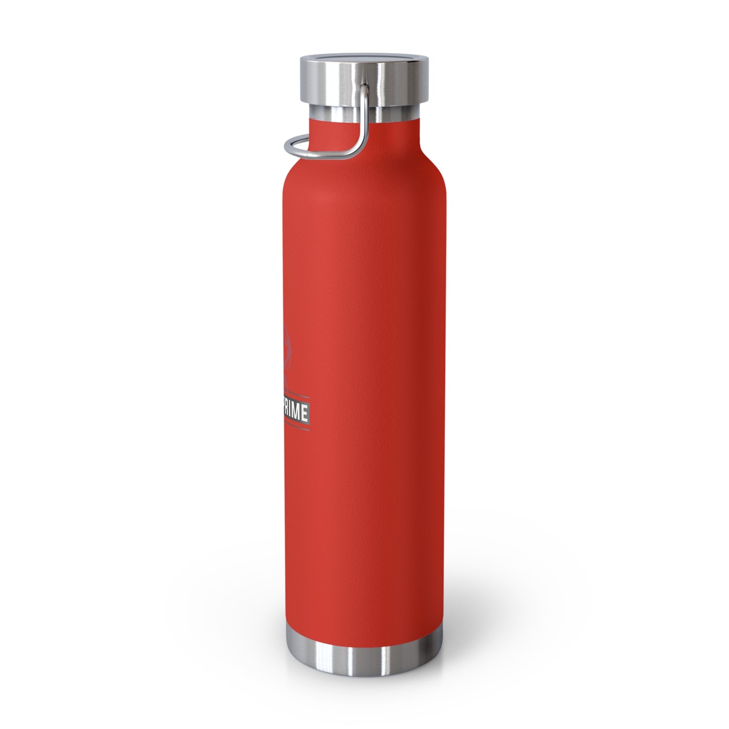 Florida Prime Lacrosse Insulated Bottle (22oz)