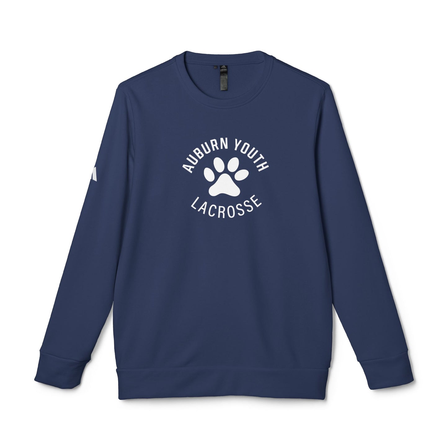 Adult AYL Adidas Fleece Crewneck Sweatshirt