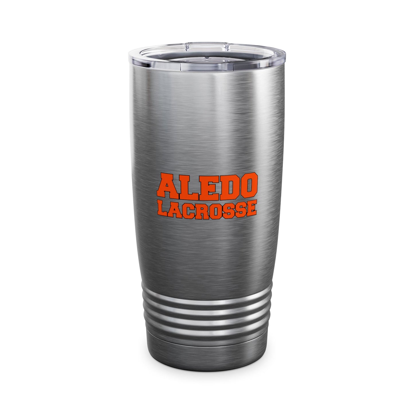Aledo Lacrosse Lacrosse Ringneck Tumbler (20oz)