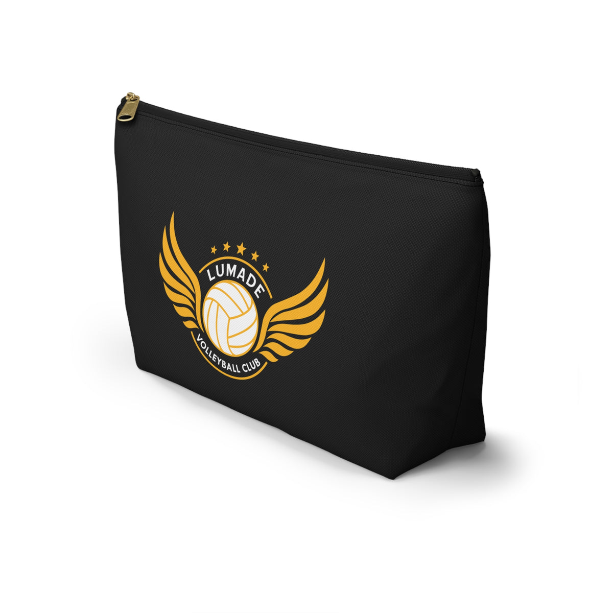 Lumade Volleyball Club Accessory Pouch