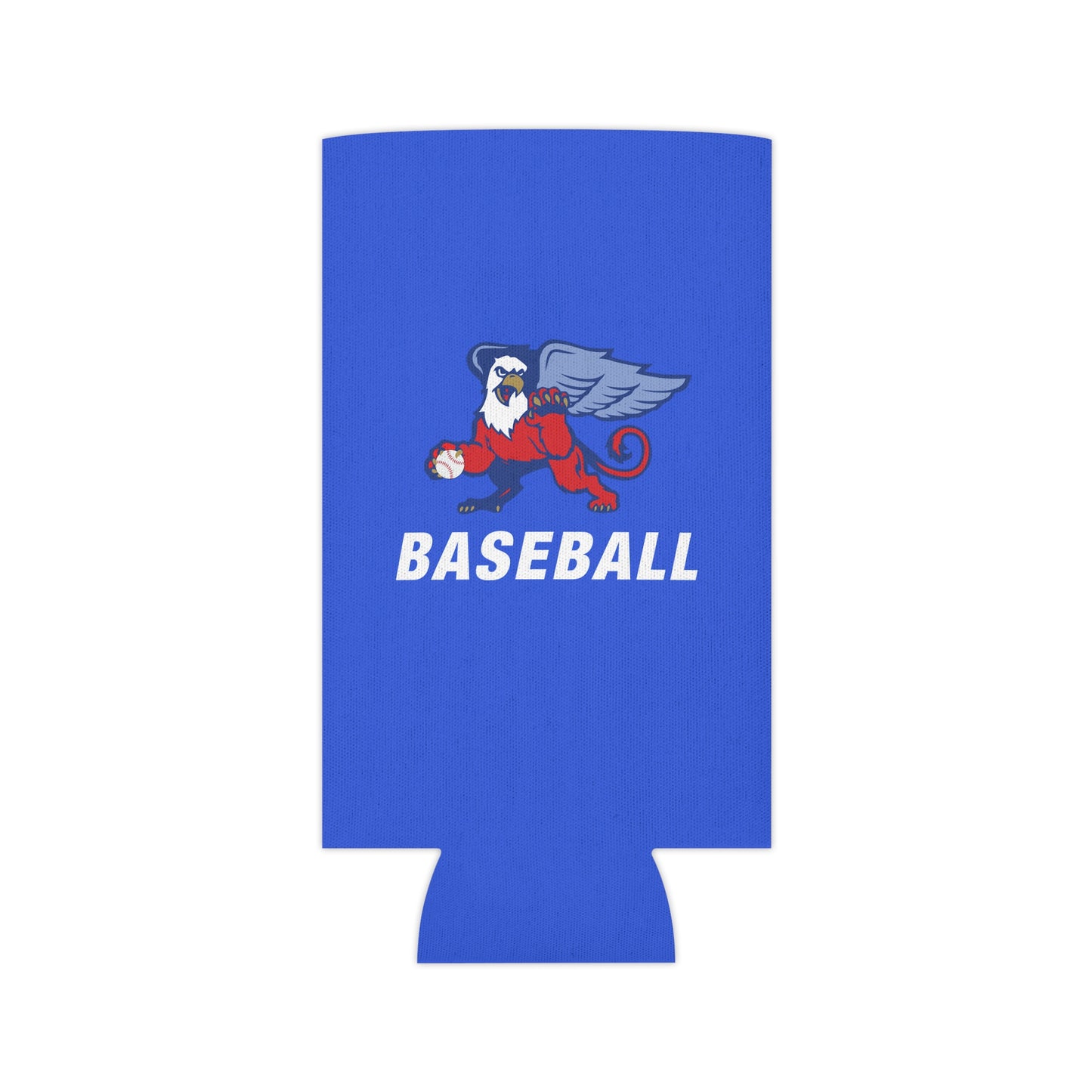 Los Alamitos Baseball Can Cooler (3-pack)